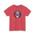 Grateful Dead - Ohio Region Ski Patrol Stealie Grateful Dead T-Shirt - StealieShop